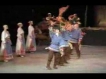Karelian dance - Kadril \ Ensemble 