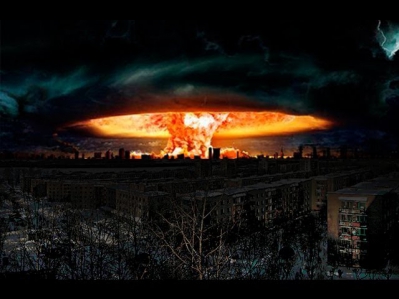 Апокалипсис сегодня - вероятные сценарии, подготовка?