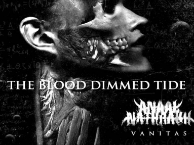 Anaal Nathrakh - The Blood-Dimmed Tide