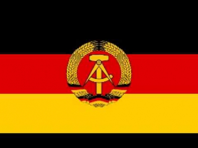 Auferstanden aus Ruinen DDR Anthem Гимн ГДР