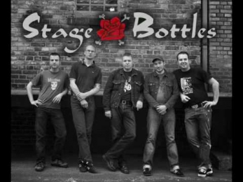 Stage Bottles - Solidarity
