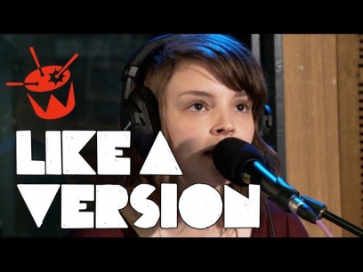 Chvrches cover Arctic Monkeys' 'Do I Wanna Know?' for Like A Version