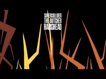 Radiohead - The Butcher
