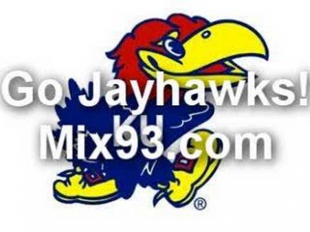 Jayhawk Rap - 