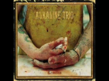 Alkaline Trio - Old School Reasons