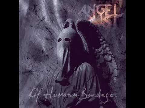 Angel Dust - The Human Bondage