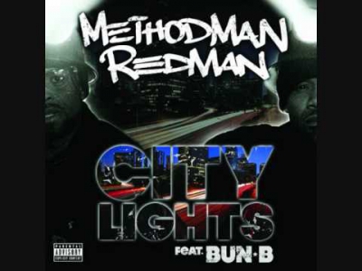 Method Man & Redman - City Lights Feat. Bun B (Prod. Nasty Kutt) INSRTUMENTAL