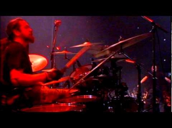 Meshuggah - Electric Red