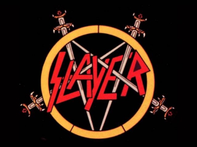 Slayer-Born to be wild (Steppenwolf cover)