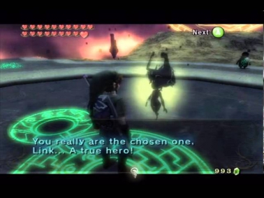 GameCube Longplay [008] The Legend of Zelda: Twilight Princess (part 17 of 19)