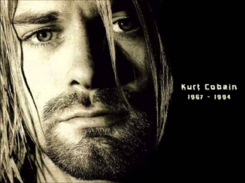 Kurt Cobain -Heart Shaped Box (Grum remix)