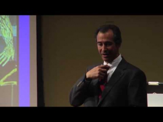 Prolotherapy Lecture Marc Darrow MD JD Part 1
