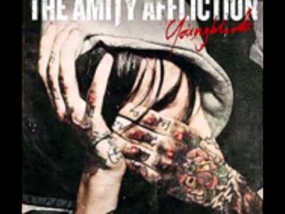 amity affliction  youngblood