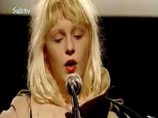 Laura Marling 'Ghosts'