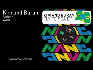 Kim And Buran - Sitizen