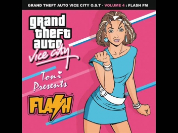 GTA Vice City - Flash FM Yes - Owner of a lonely heart