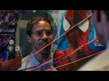 Новый Человек-паук: Высокое напряжение (2014) Дублированный трейлер 3