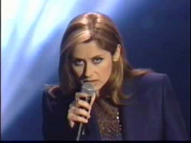 Lara Fabian - Je t'aime (Live from the World Music Awards 1999)