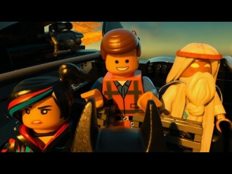 The LEGO® Movie - Official Teaser Trailer [HD]