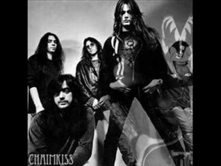 Skid Row - C`mon and love me  ( Kiss Cover )