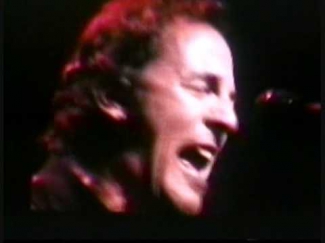 Bruce Springsteen - Jersey Girl (Live 1999)