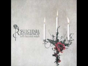 Prince of the darkness - Suicidal Romance