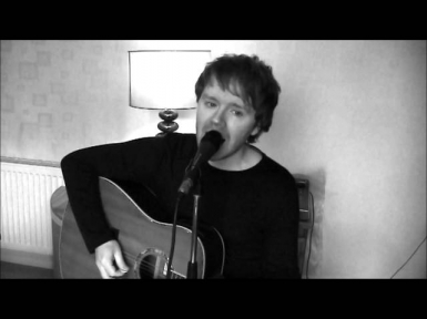 Dont Cry (Guns N Roses) Acoustic Cover by Gareth Rhodes