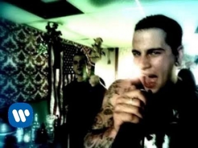 Avenged Sevenfold - Bat Country (Official Music Video)
