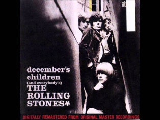 The Rolling Stones - She Said Yeah