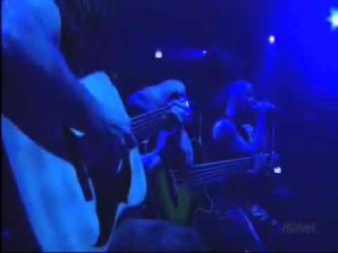 Disturbed - Fade To Black (Metallica Cover) & Darkness (Live in Chicago @ Music As A Weapon II)
