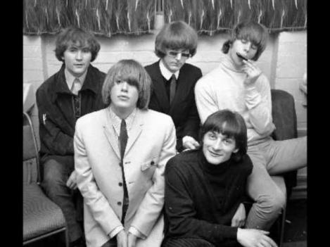The Byrds - Don't Doubt Yourself Babe