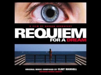 Cleaning Apartment - Clint Mansell - Requiem For A Dream OST
