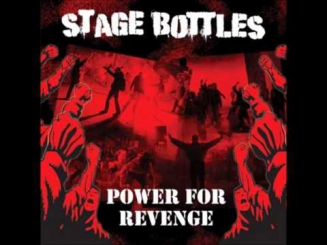 Stage Bottles - Russia