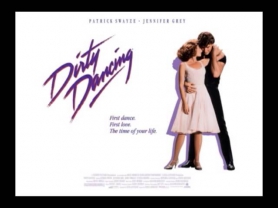 Dirty Dancing OST - 15. These arms of mine - Otis Redding