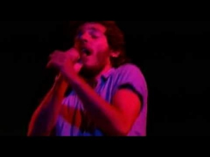 Bruce Springsteen - 04 Lost In The Flood - Hammersmith Odeon 1975