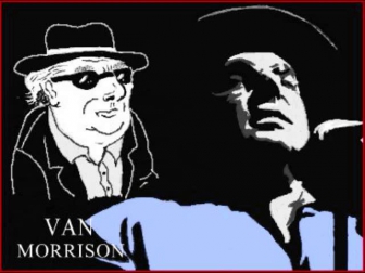 Man Has To Struggle by Van Morrison