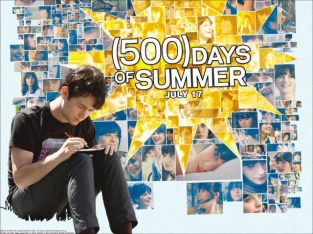 Mychael Danna & Rob Simonsen - A Story of Boy Meets Girl (500 days of summer) (Itunes Quality)