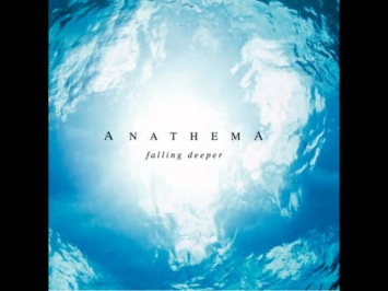 Anathema - Everwake (Falling Deeper - 2011)