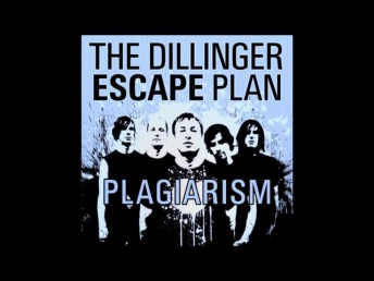 Dillinger Escape Plan - Like I Love You [Justin Timberlake Cover]