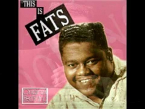 Fats Domino - Going To The River