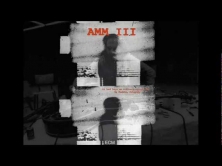 AMM III - Radio Activity