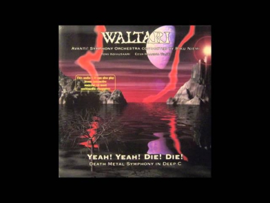 Waltari - VIII. Part 8: The Top