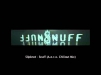 Slipknot - Snuff (A.e.r.o. Chillout Mix)
