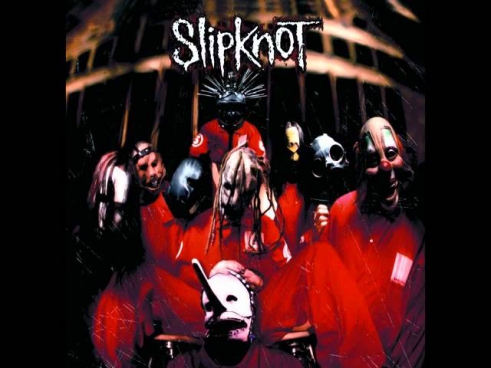 Slipknot - Wait and Bleed (Instrumental) [Studio Version]