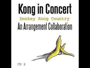 Kong in Concert: Clouded Mind and Ringing Ears
