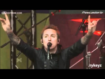 1. Lights & Sounds (Yellowcard live in Germany HD)