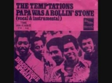 The Temptations-Mother Nature