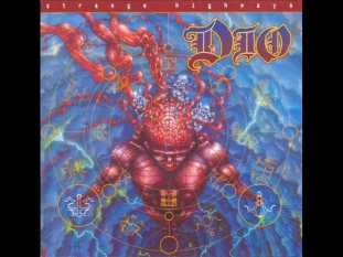 Dio - Give her the Gun
