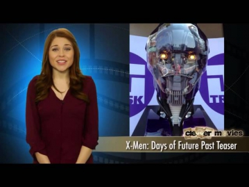 «Люди Икс Дни минувшего будущего» удивят зрителей.