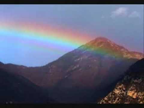DIO - Hide In The Rainbow